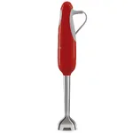 SMEG HAND BLENDER 50´STYLE RED HBF11RDEU — imagen 2