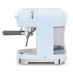 SMEG COFFEE MAKER 50´STYLE BLUE ECF02PBEU — imagen 1
