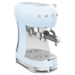 SMEG COFFEE MAKER 50´STYLE BLUE ECF02PBEU — imagen 2