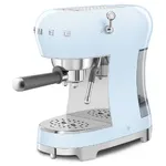 SMEG COFFEE MAKER 50´STYLE BLUE ECF02PBEU — imagen 3