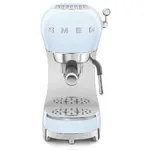 SMEG COFFEE MAKER 50´STYLE BLUE ECF02PBEU — imagen 4