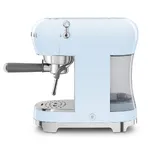 SMEG COFFEE MAKER 50´STYLE BLUE ECF02PBEU — imagen 5