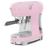 SMEG COFFEE MAKER 50´STYLE PINK ECF02PKEU — imagen 2