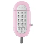 SMEG COFFEE MAKER 50´STYLE PINK ECF02PKEU — imagen 4