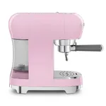 SMEG COFFEE MAKER 50´STYLE PINK ECF02PKEU — imagen 5