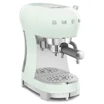 SMEG COFFEE MAKER 50´STYLE GREEN ECF02PGEU — imagen 1