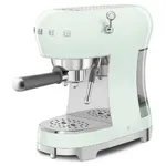 SMEG COFFEE MAKER 50´STYLE GREEN ECF02PGEU — imagen 2
