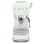 SMEG COFFEE MAKER 50´STYLE GREEN ECF02PGEU — imagen 3