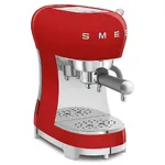 SMEG COFFEE MAKER 50´STYLE RED ECF02RDEU — imagen 1