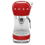 SMEG COFFEE MAKER 50´STYLE RED ECF02RDEU — imagen 3