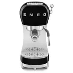 SMEG COFFEE MAKER 50´STYLE BLACK ECF02BLEU — imagen 3