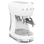 SMEG COFFEE MAKER 50´STYLE WHITE ECF02WHEU — imagen 1