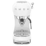 SMEG COFFEE MAKER 50´STYLE WHITE ECF02WHEU — imagen 3