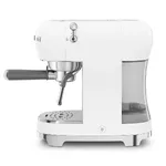 SMEG COFFEE MAKER 50´STYLE WHITE ECF02WHEU — imagen 4