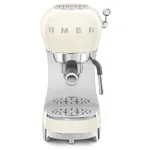 SMEG COFFEE MAKER 50´STYLE CREAM ECF02CREU — imagen 3