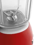 SMEG GLASS BLENDER RED BLF03RDEU — imagen 4