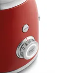 SMEG GLASS BLENDER RED BLF03RDEU — imagen 5