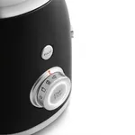 SMEG GLASS BLENDER BLACK BLF03BLEU — imagen 5