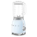 SMEG GLASS BLENDER BLUE BLF03PBEU — imagen 2