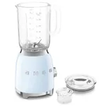 SMEG GLASS BLENDER BLUE BLF03PBEU — imagen 3