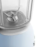SMEG GLASS BLENDER BLUE BLF03PBEU — imagen 4