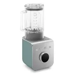 SMEG HIGH-PERFORMANCE BLENDER EMERALD GREEN BLC02EGMEU — imagen 3