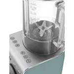 SMEG HIGH-PERFORMANCE BLENDER EMERALD GREEN BLC02EGMEU — imagen 5