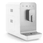 SMEG SUPERAUTOMATIC COFFEE MAKER WHITE BCC13WHMEU — imagen 3