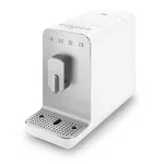 SMEG SUPERAUTOMATIC COFFEE MAKER WHITE BCC13WHMEU — imagen 4