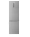 SMEG STAINLESS STEEL COMBI FRIDGE FREEZER 200CM RC20XDNE — imagen 1