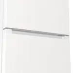 SMEG COMBI FRIDGE FREEZER WHITE 200CM RC20WDNE — imagen 5