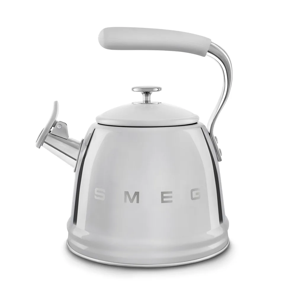 SMEG STOVETOP KETTLE 50´STYLE STAINLESS STEEL WKF01SS