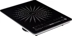 JATA SINGLE-PLATE INDUCTION ELECTRIC COOKER 2100W BLACK VIN145 — imagen 1
