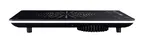 JATA SINGLE-PLATE INDUCTION ELECTRIC COOKER 2100W BLACK VIN145 — imagen 2