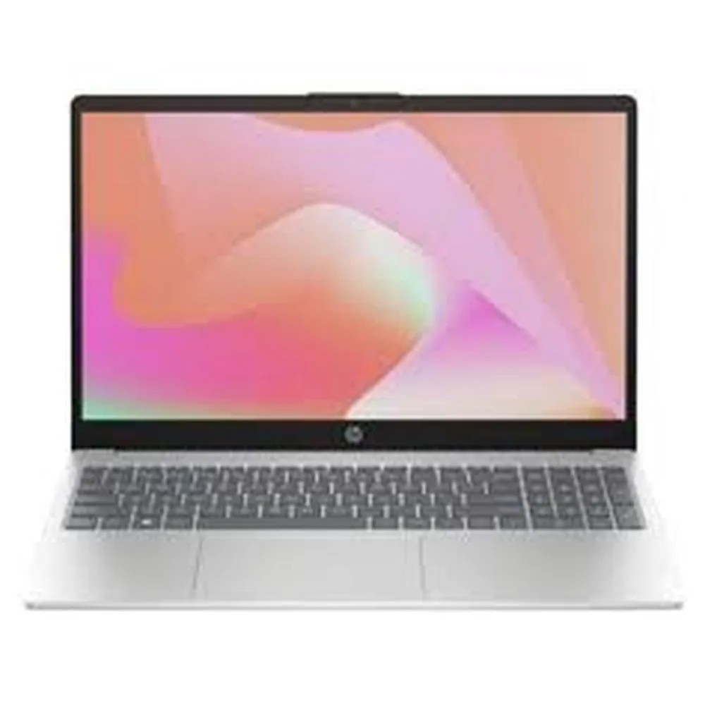 HP LAPTOP 15-FC0167NS AMD R7-7730U 16GB 512GB 15.6"FHD FREEDOS KEYB SP BT6S5EA