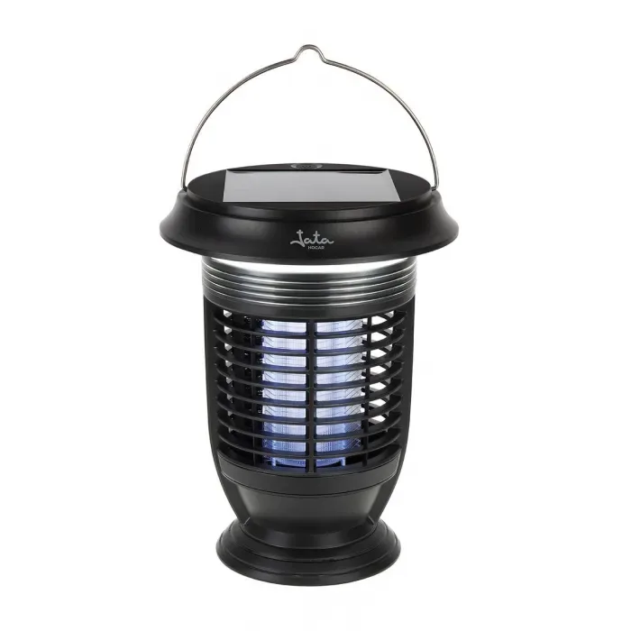 JATA ELIMINATE INSECTS SOLAR USB AUTO CLEAN MELI0420