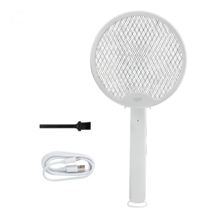 JATA FOLDABLE INSECT RACKET 2W MOST3555
