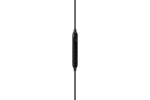 SAMSUNG EARPHONES IN-EAR CABLE USB-C MICROPHONE VOL. CONTROL BLACK BY AKG EO-IC100BBEGEU — imagen 3