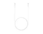 CABLE USB-C TO USB-C 3A 1,8M WHITE EP-DX310JWEGEU — imagen 1