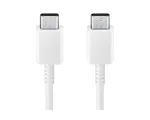 CABLE USB-C TO USB-C 3A 1,8M WHITE EP-DX310JWEGEU — imagen 3