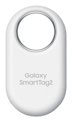 Localizador Samsung Galaxy SmartTag2 Blanco