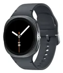 SAMSUNG GALAXY WATCH 8 40MM BLUETOOTH GRAPHITE SM-L320 — imagen 1