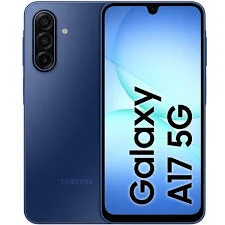 Samsung Galaxy A17 5G 4 GB/128 GB Azul