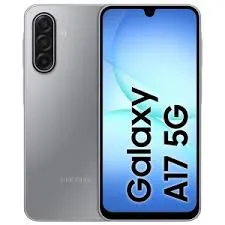 Samsung Galaxy A17 5G 4 GB/128 GB Gris