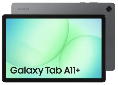 SAMSUNG TAB A11 PLUS SM-X230 8+256GB WIFI 11" GRAY