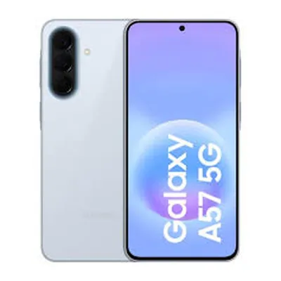 Samsung Galaxy A57 5G 8 GB/128 GB Azul hielo