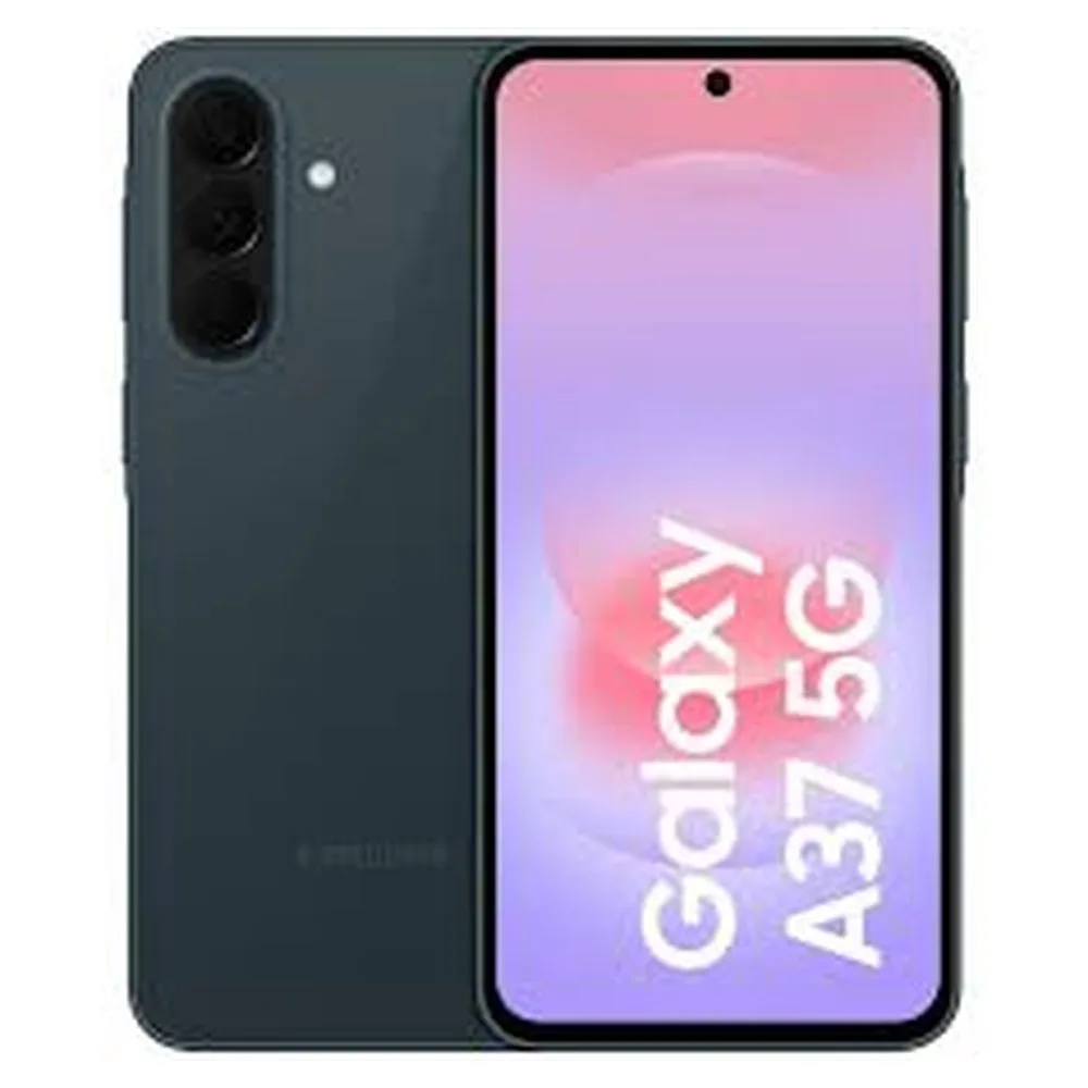 Samsung Galaxy A37 5G 6 GB/128 GB Gris verdoso