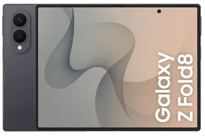 Samsung Galaxy Z Fold8 5G 12 GB/512 GB Grafito
