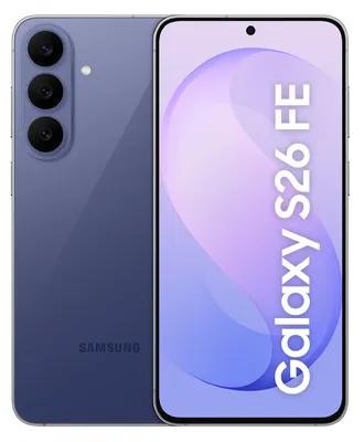 Samsung Galaxy S26 FE 5G 8 GB/256 GB Arándano